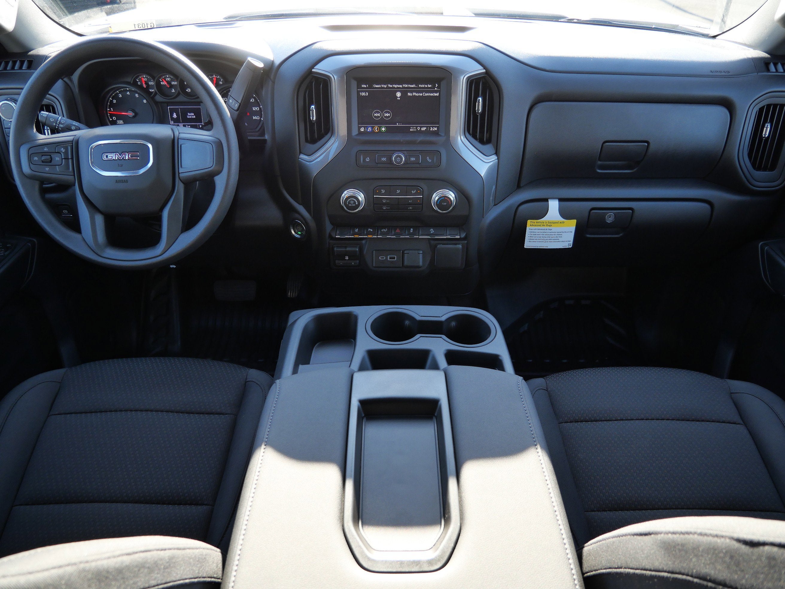 2026 GMC Sierra 3500 HD Pro