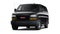 2025 GMC Savana Cargo 3500 Work Van