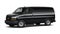2025 GMC Savana Cargo 3500 Work Van