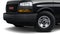 2025 GMC Savana Cargo 3500 Work Van