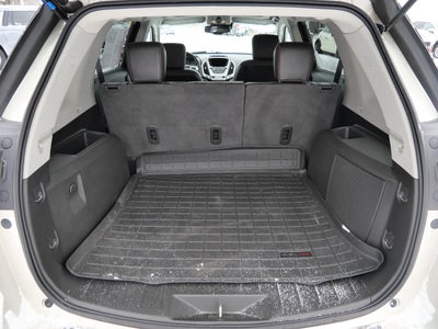 2014 GMC Terrain SLT