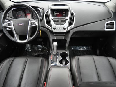 2014 GMC Terrain SLT