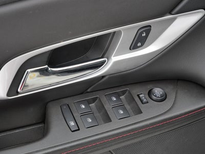 2014 GMC Terrain SLT