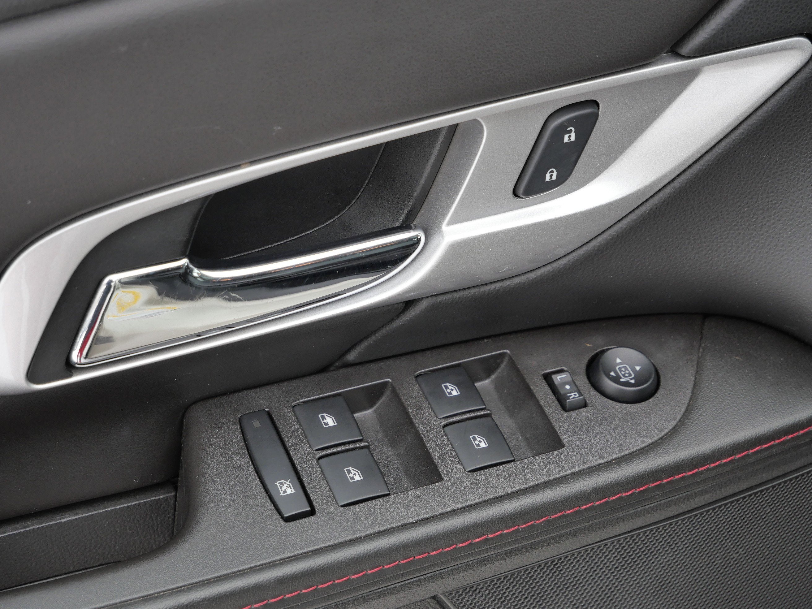 2014 GMC Terrain SLT