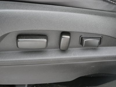 2014 GMC Terrain SLT