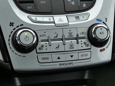 2014 GMC Terrain SLT