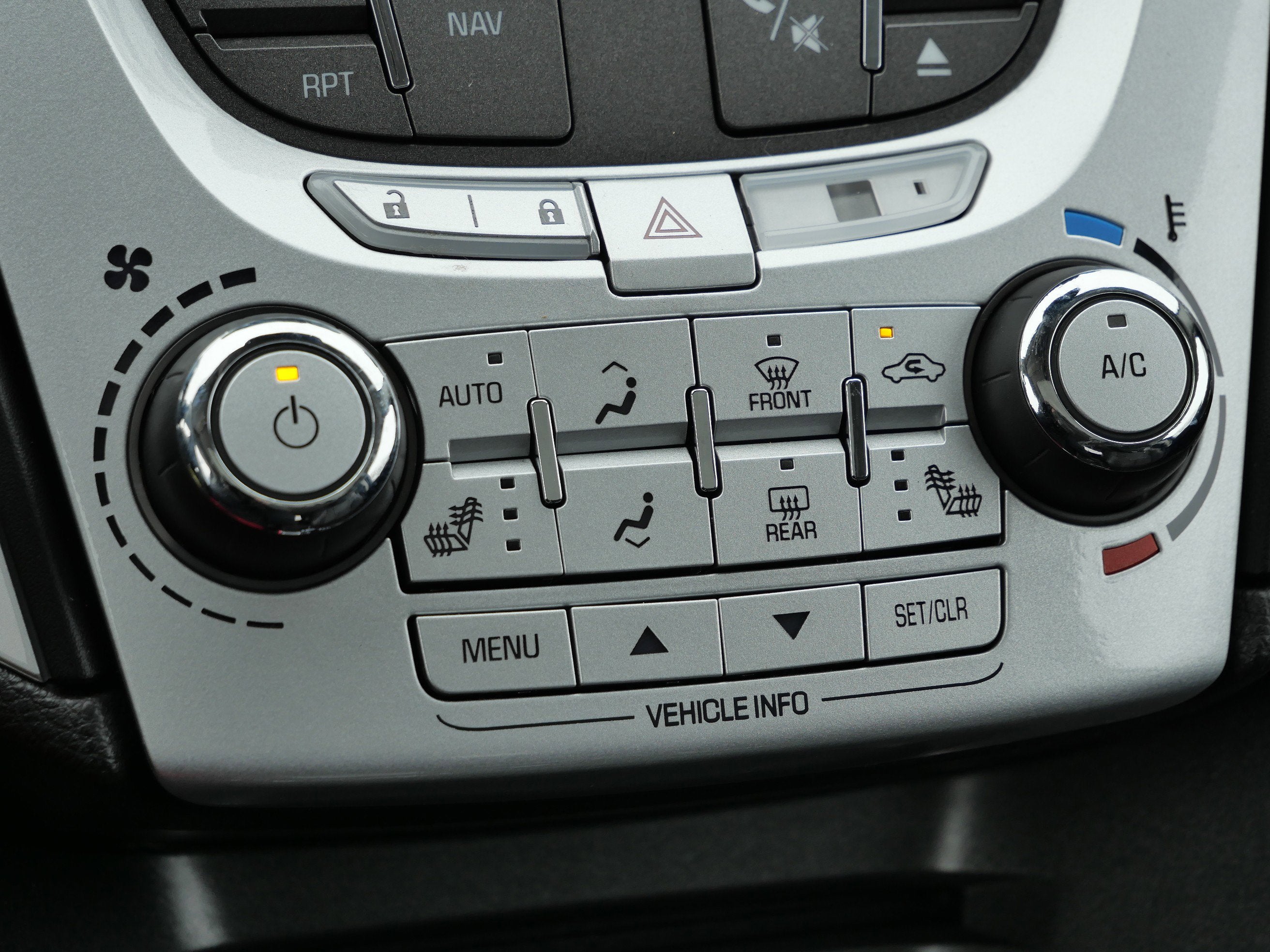 2014 GMC Terrain SLT