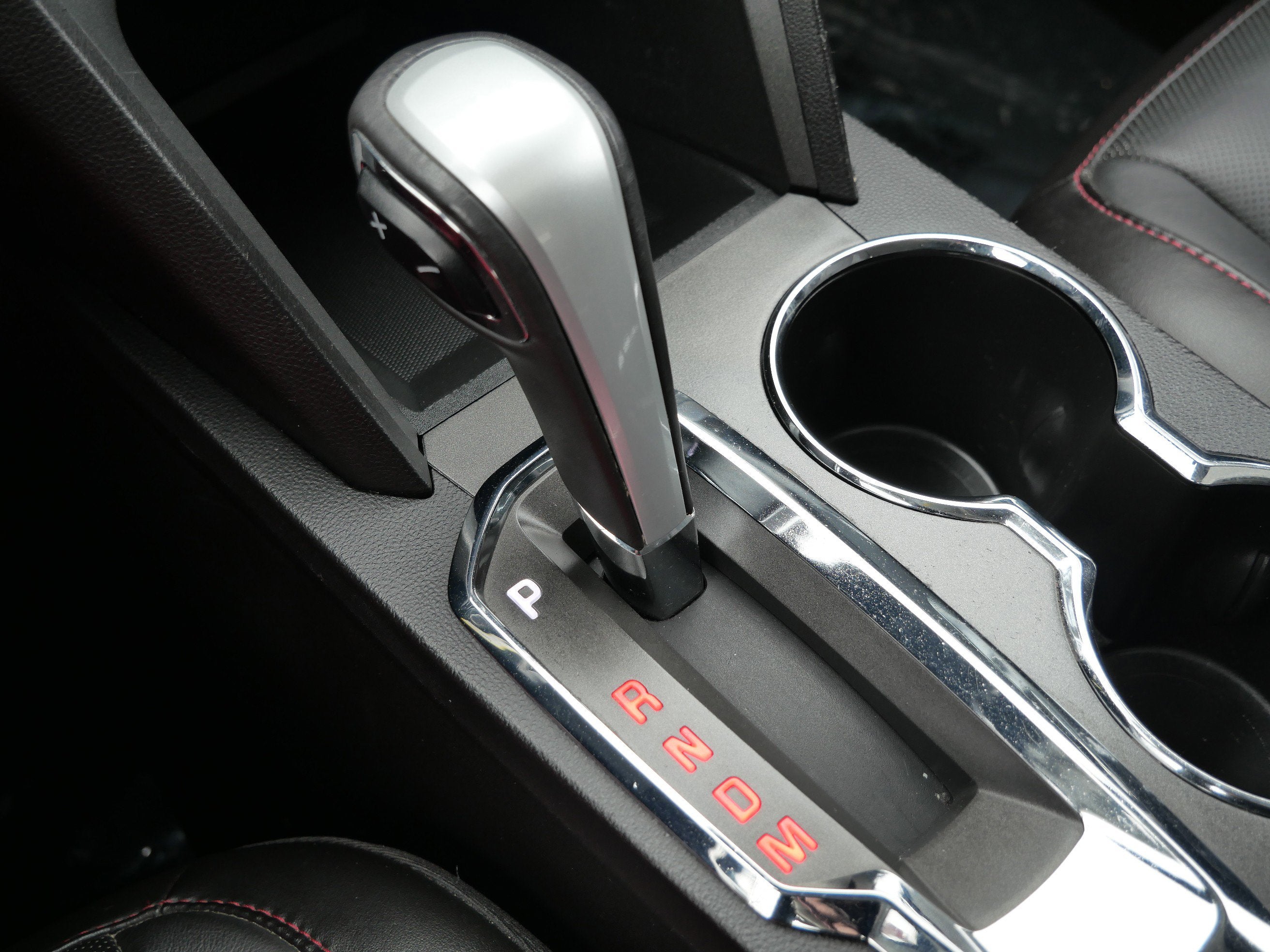 2014 GMC Terrain SLT