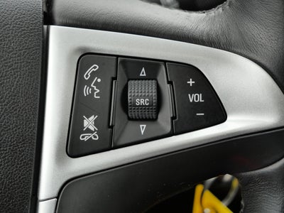 2014 GMC Terrain SLT