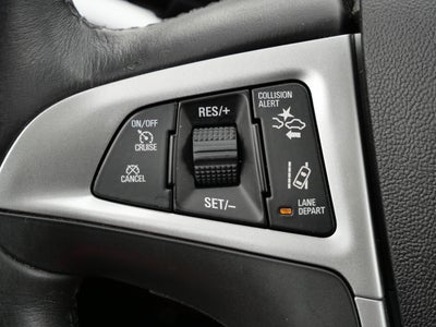 2014 GMC Terrain SLT