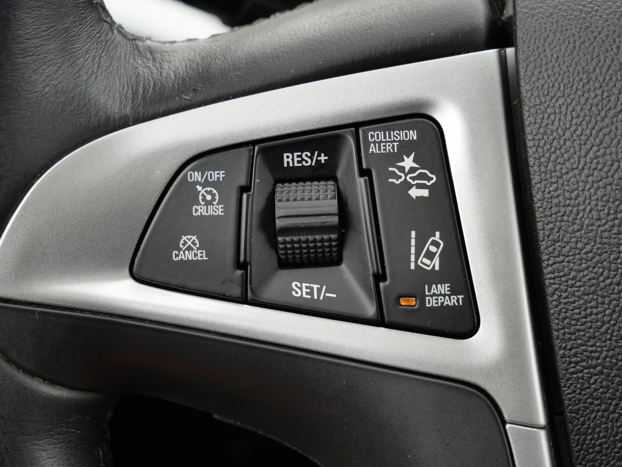 2014 GMC Terrain SLT