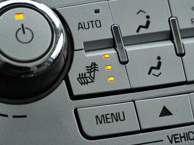 2014 GMC Terrain SLT