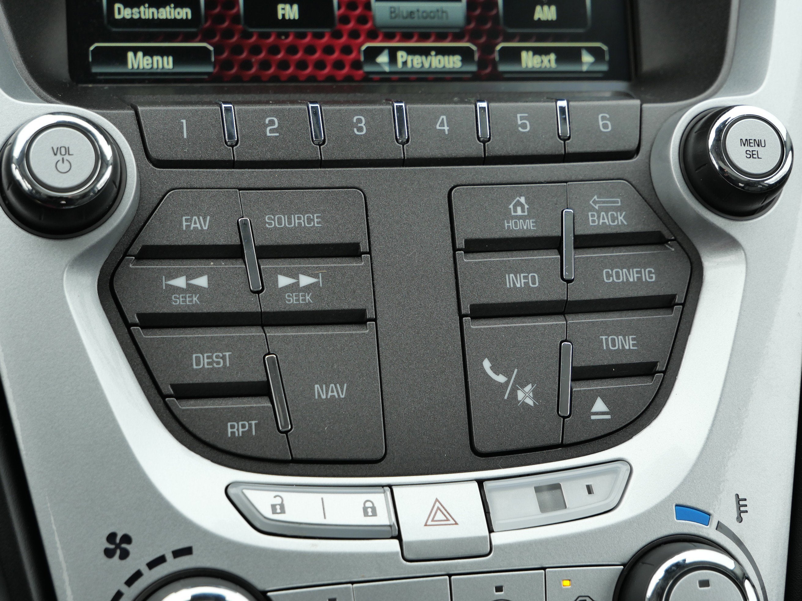 2014 GMC Terrain SLT