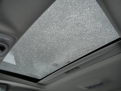 2014 GMC Terrain SLT