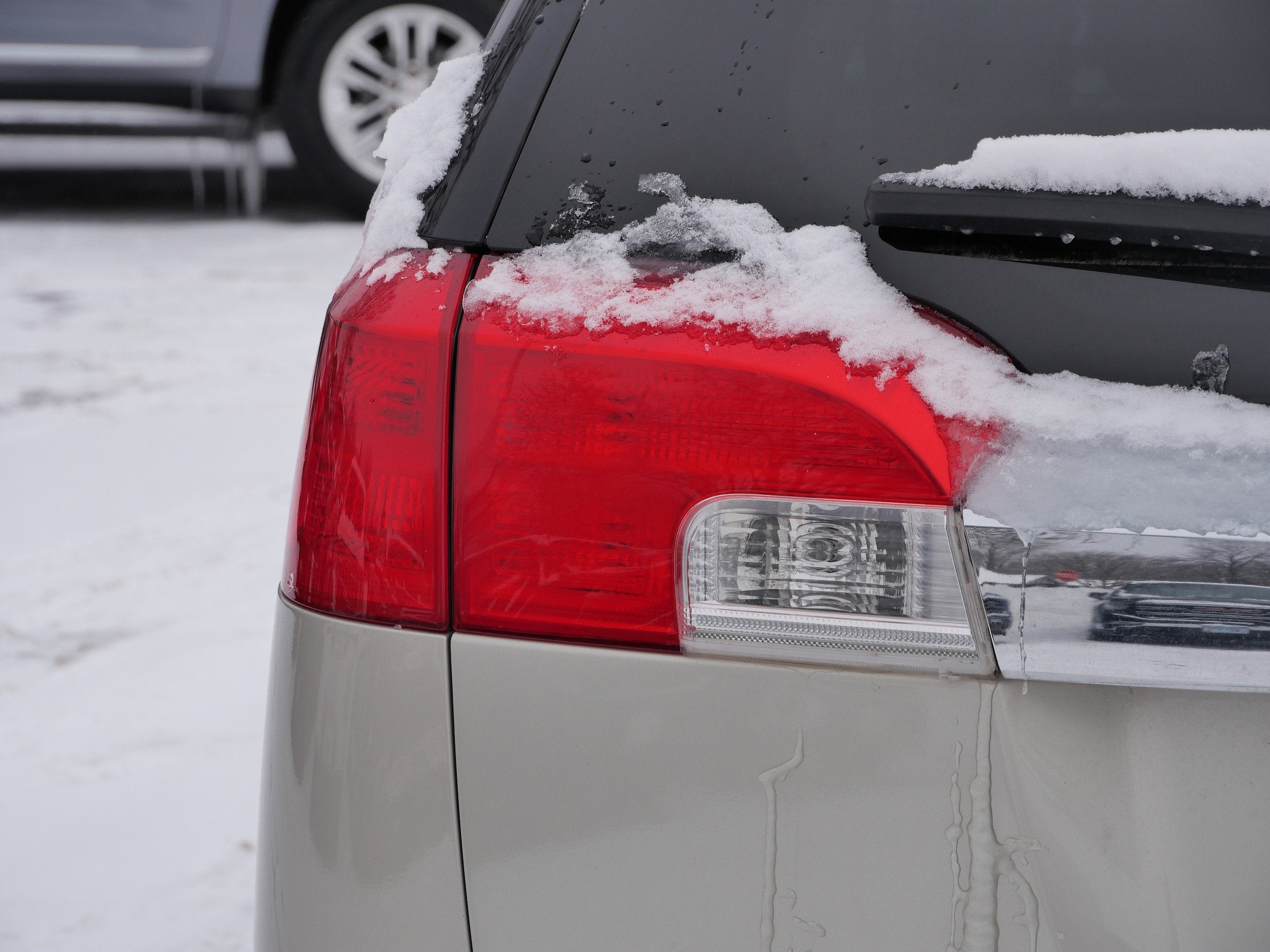 2014 GMC Terrain SLT