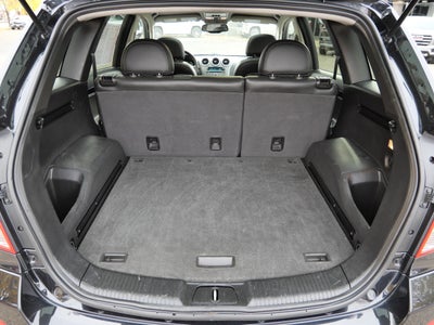 2013 Chevrolet Captiva LT