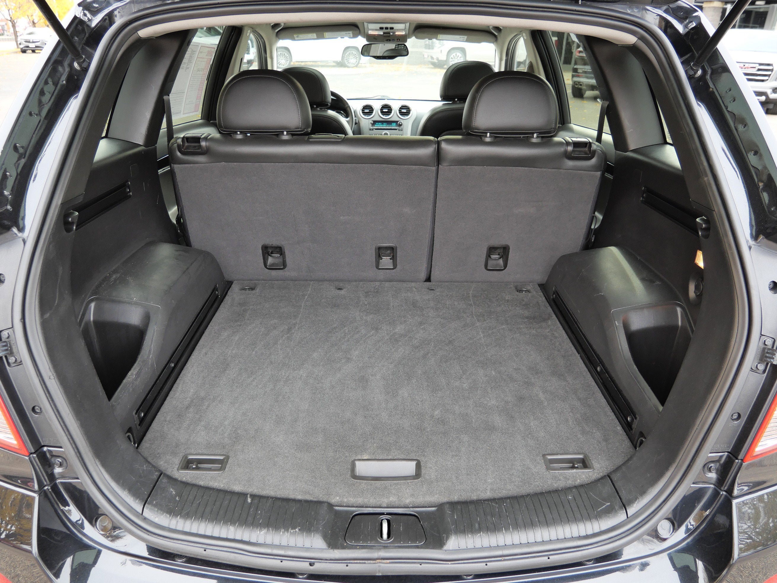 2013 Chevrolet Captiva LT