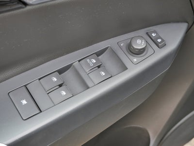 2013 Chevrolet Captiva LT