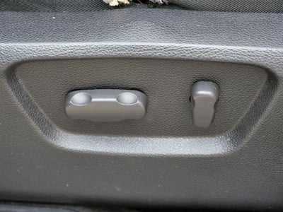 2013 Chevrolet Captiva LT