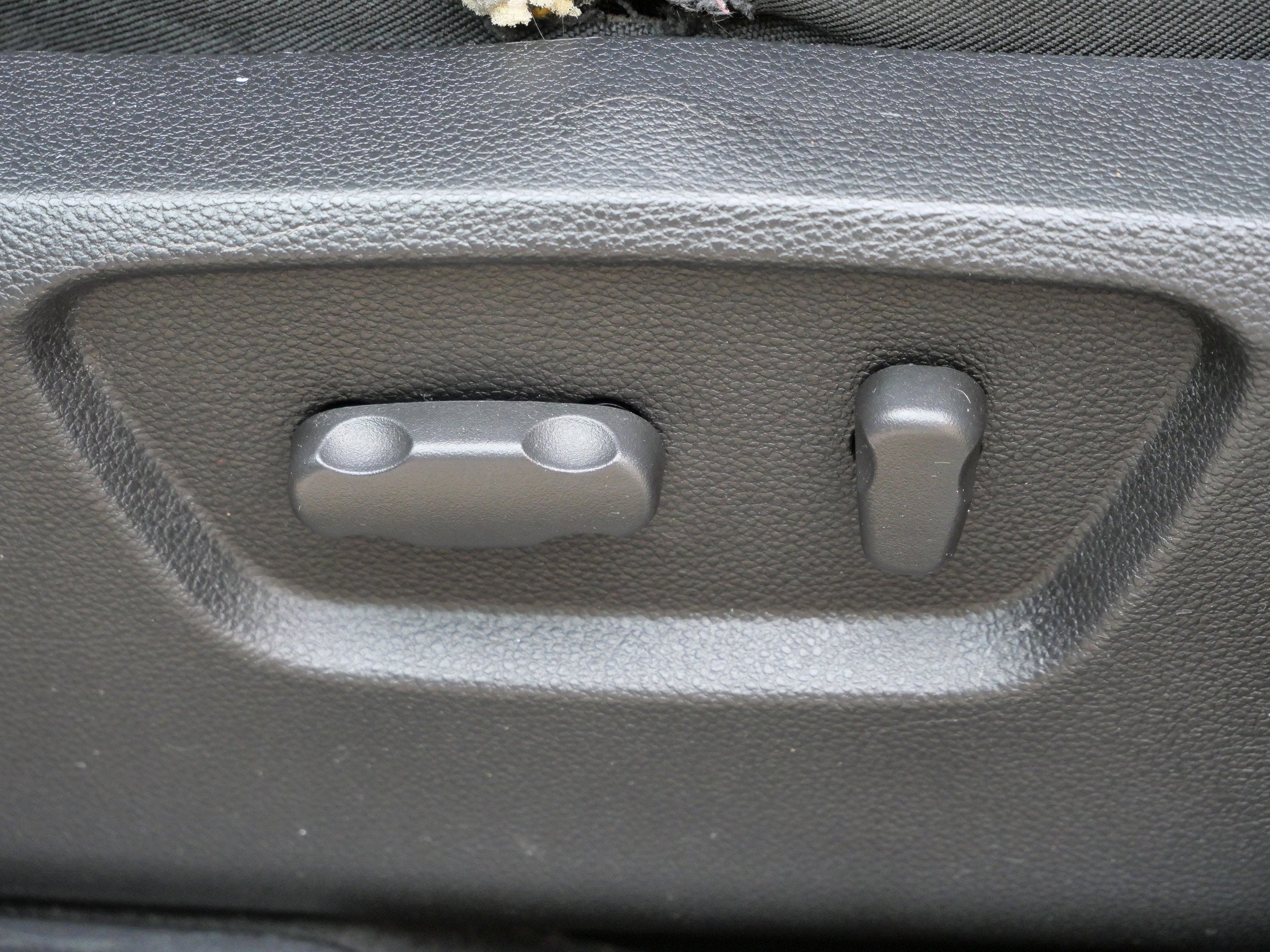 2013 Chevrolet Captiva LT