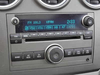 2013 Chevrolet Captiva LT