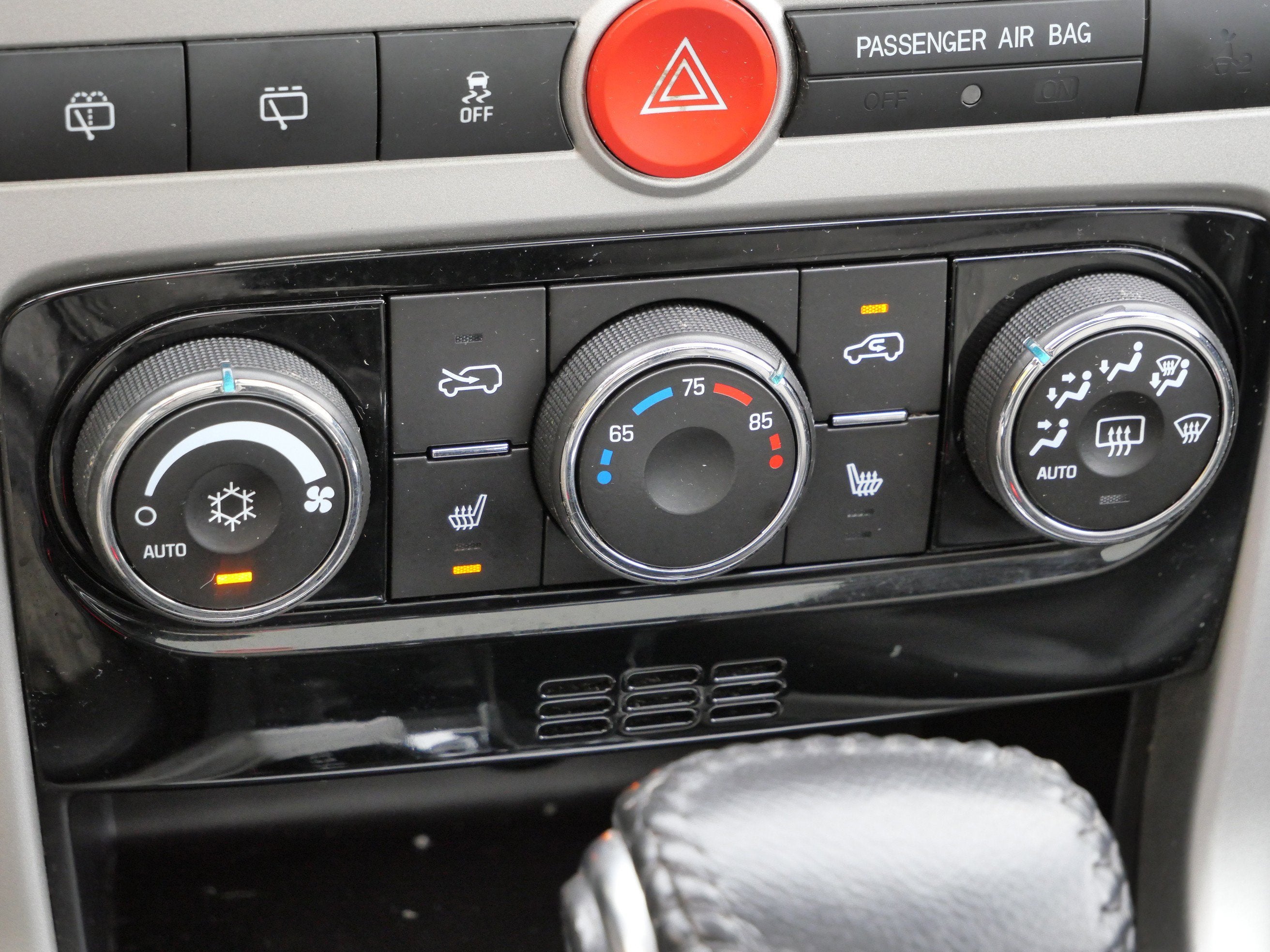 2013 Chevrolet Captiva LT