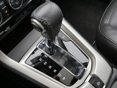 2013 Chevrolet Captiva LT