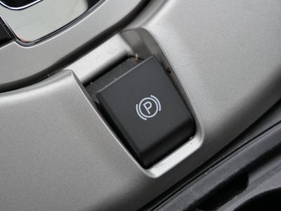 2013 Chevrolet Captiva LT