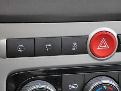 2013 Chevrolet Captiva LT