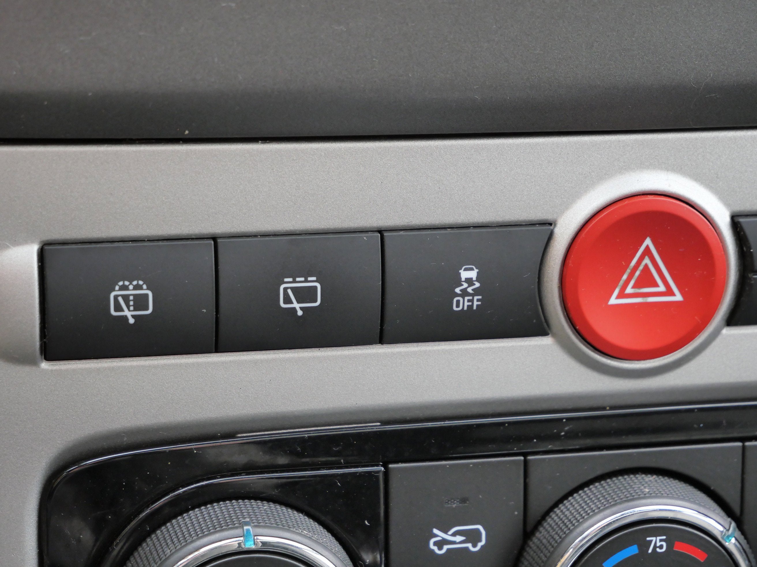 2013 Chevrolet Captiva LT