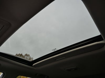 2013 Chevrolet Captiva LT