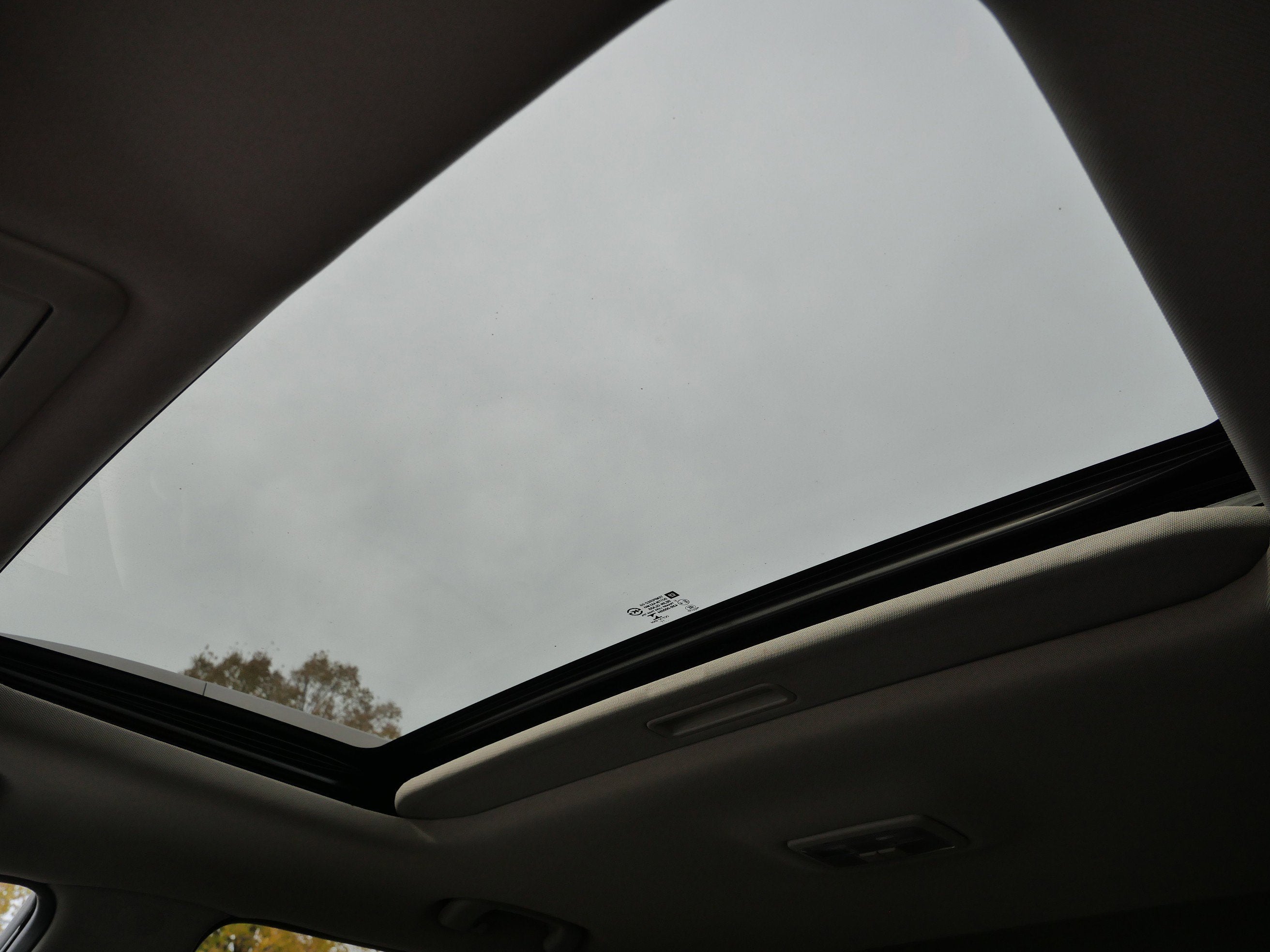 2013 Chevrolet Captiva LT