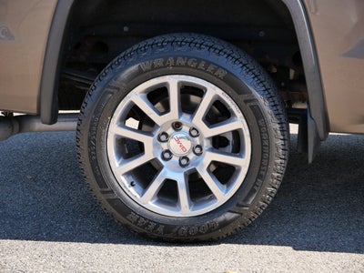 2015 GMC Sierra 1500 Denali