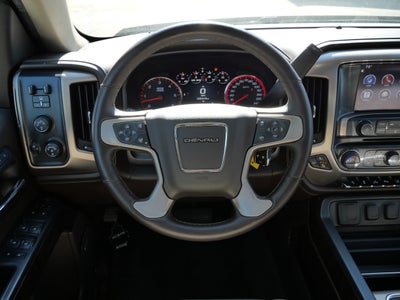 2015 GMC Sierra 1500 Denali