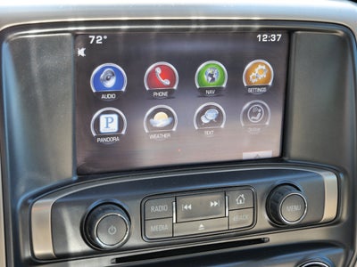 2015 GMC Sierra 1500 Denali