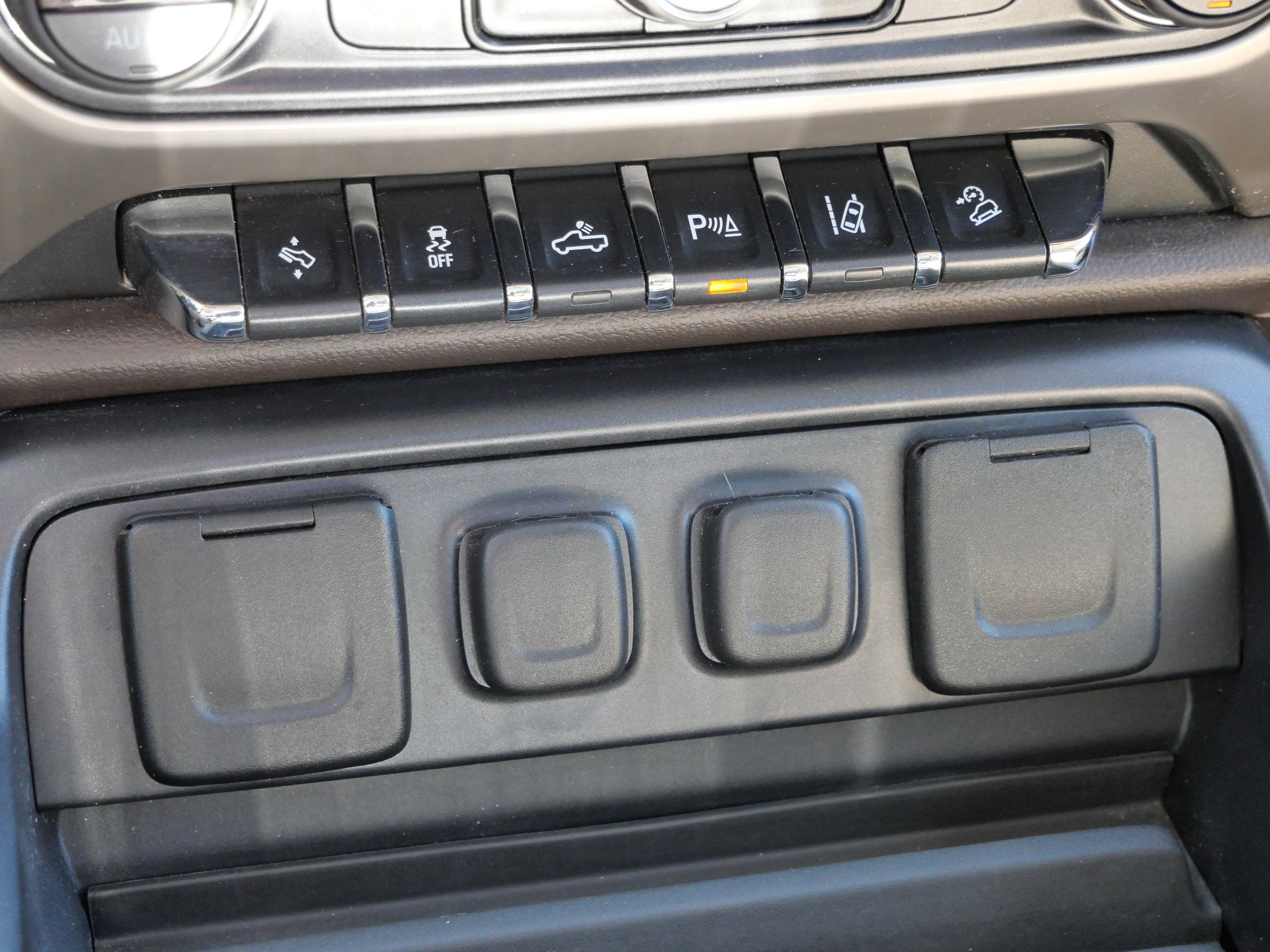 2015 GMC Sierra 1500 Denali