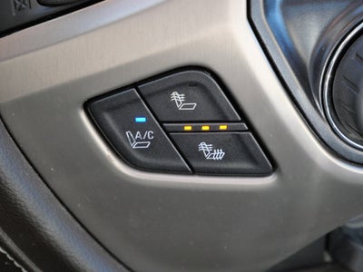 2015 GMC Sierra 1500 Denali