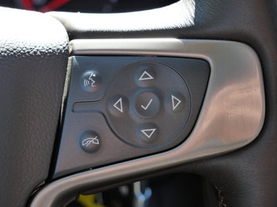 2015 GMC Sierra 1500 Denali