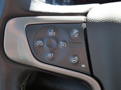 2015 GMC Sierra 1500 Denali