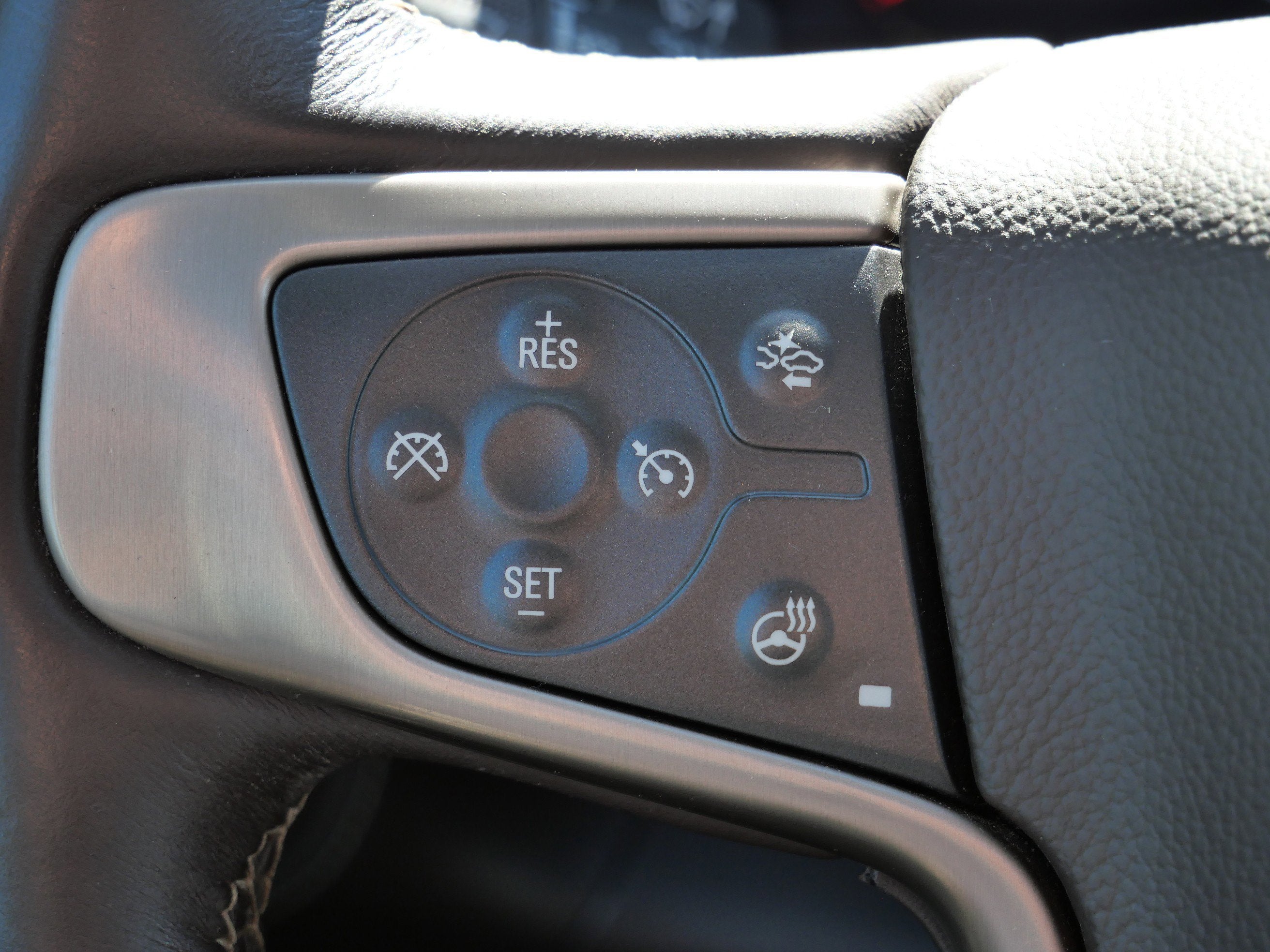 2015 GMC Sierra 1500 Denali