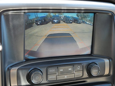 2015 GMC Sierra 1500 Denali