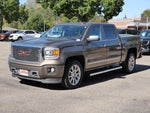 2015 GMC Sierra 1500 Denali