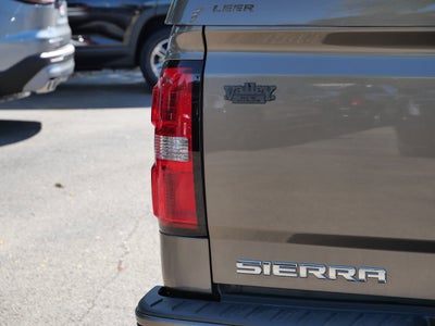 2015 GMC Sierra 1500 Denali