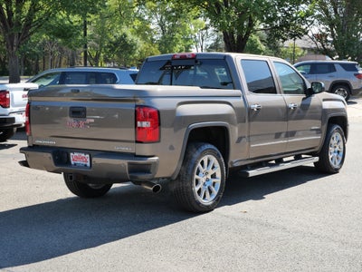 2015 GMC Sierra 1500 Denali