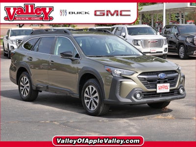 2024 Subaru Outback Premium