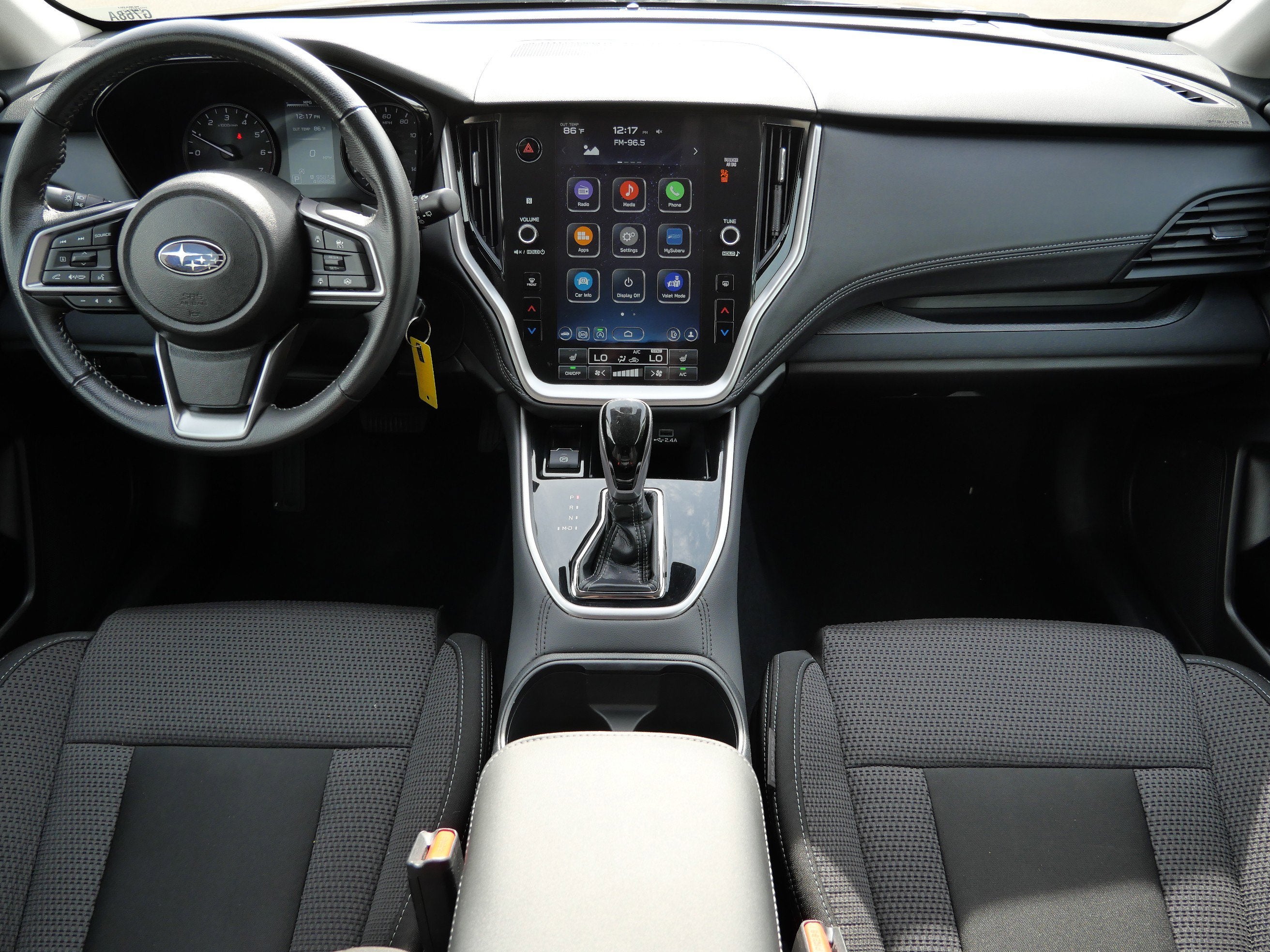 2024 Subaru Outback Premium