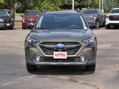 2024 Subaru Outback Premium