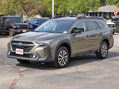2024 Subaru Outback Premium