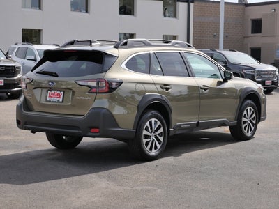 2024 Subaru Outback Premium