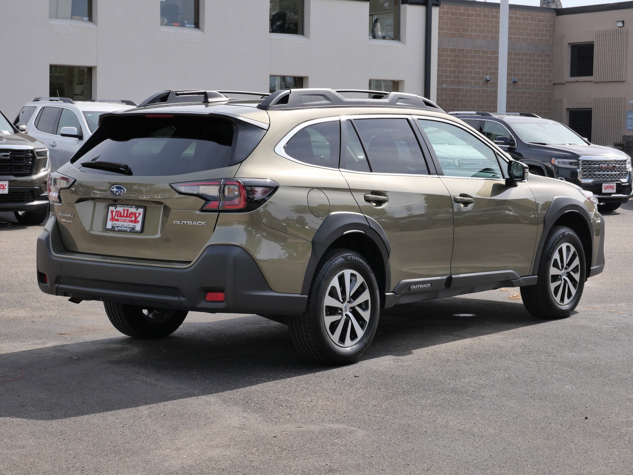 2024 Subaru Outback Premium